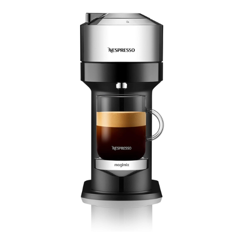 Nespresso Vertuo Next Deluxe